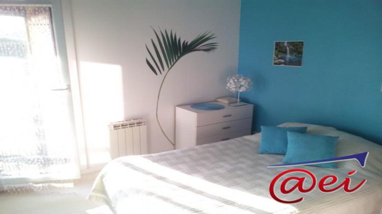 Ma-Cabane - Vente Appartement Sanary-sur-Mer, 50 m²