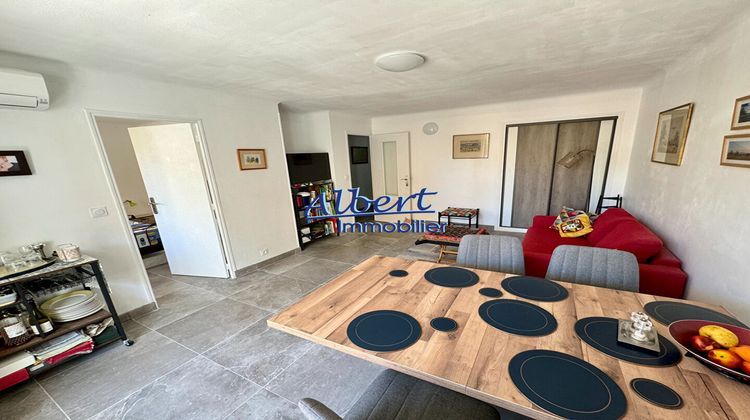 Ma-Cabane - Vente Appartement SANARY-SUR-MER, 58 m²