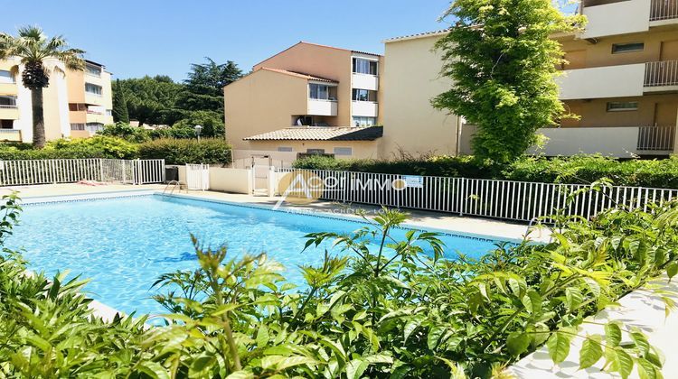 Ma-Cabane - Vente Appartement Sanary-sur-Mer, 31 m²