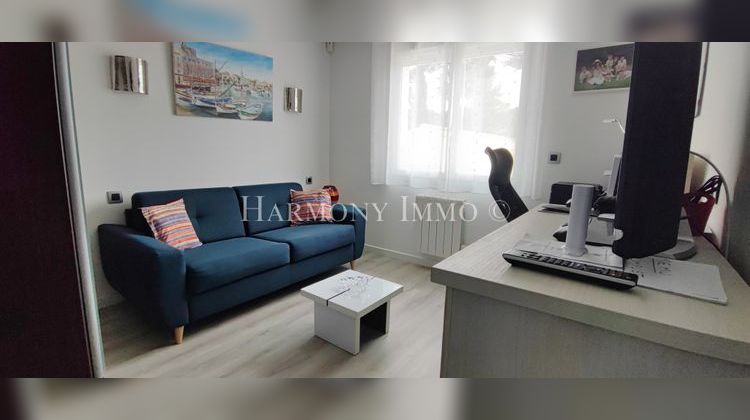 Ma-Cabane - Vente Appartement Sanary-sur-Mer, 154 m²