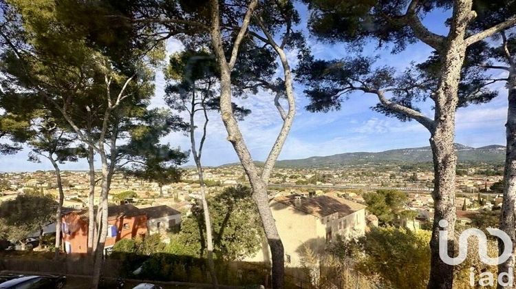 Ma-Cabane - Vente Appartement Sanary-sur-Mer, 68 m²