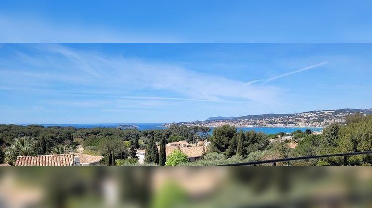 Ma-Cabane - Vente Appartement SANARY SUR MER, 98 m²