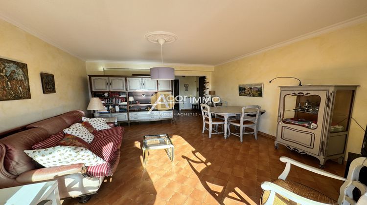 Ma-Cabane - Vente Appartement Sanary-sur-Mer, 67 m²