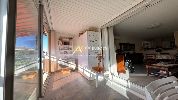 Ma-Cabane - Vente Appartement Sanary-sur-Mer, 45 m²