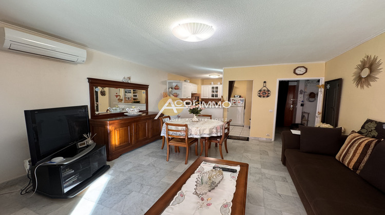 Ma-Cabane - Vente Appartement Sanary-sur-Mer, 45 m²