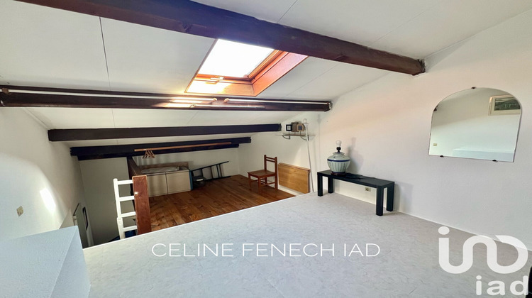 Ma-Cabane - Vente Appartement Sanary-sur-Mer, 40 m²