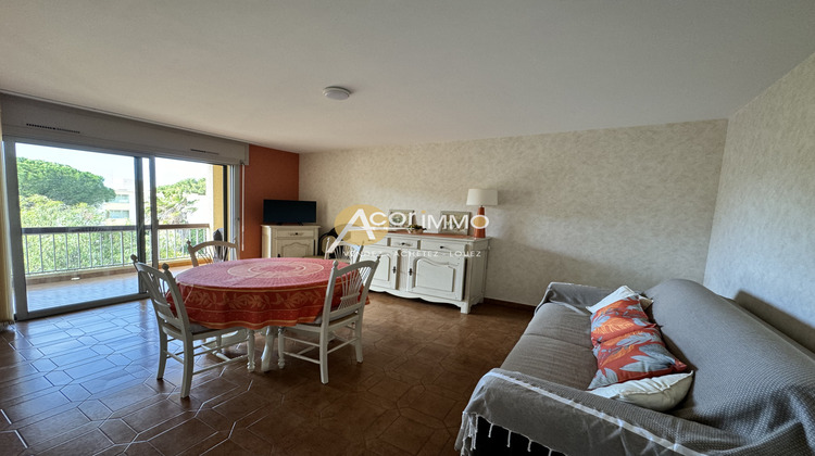 Ma-Cabane - Vente Appartement Sanary-sur-Mer, 45 m²