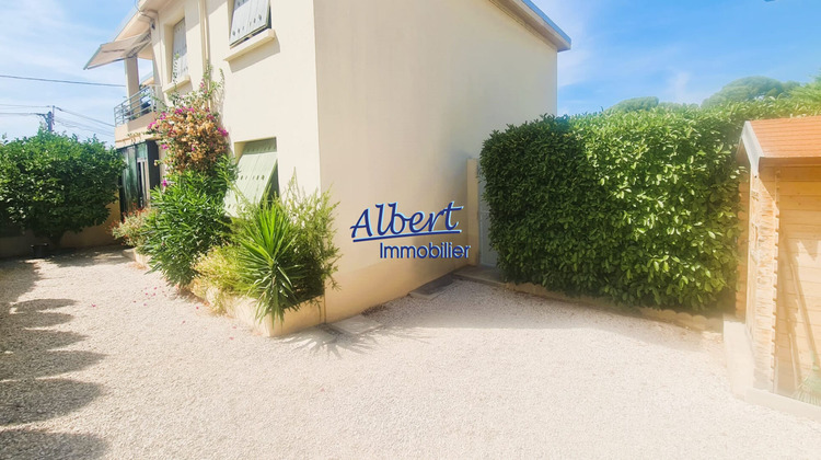 Ma-Cabane - Vente Appartement SANARY-SUR-MER, 67 m²