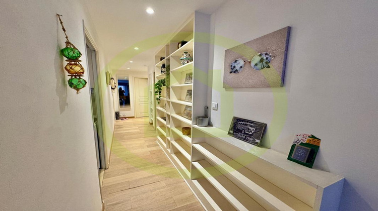 Ma-Cabane - Vente Appartement SANARY SUR MER, 50 m²