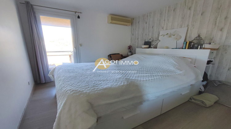 Ma-Cabane - Vente Appartement Sanary-sur-Mer, 61 m²