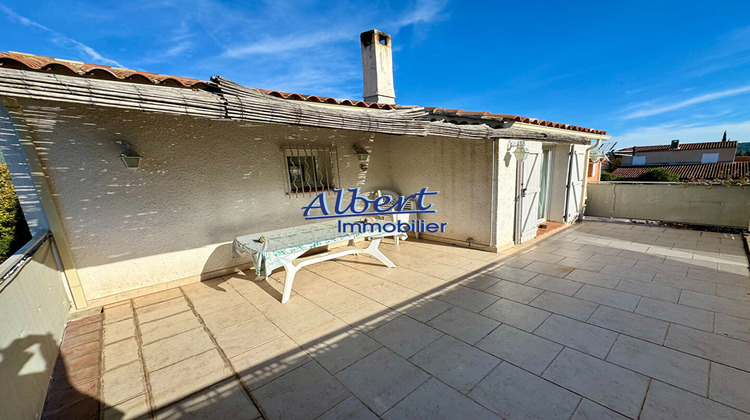 Ma-Cabane - Vente Appartement SANARY-SUR-MER, 54 m²