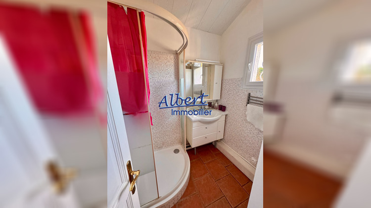 Ma-Cabane - Vente Appartement SANARY-SUR-MER, 54 m²