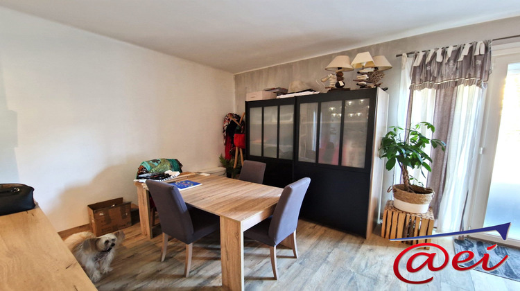 Ma-Cabane - Vente Appartement Sanary-sur-Mer, 55 m²