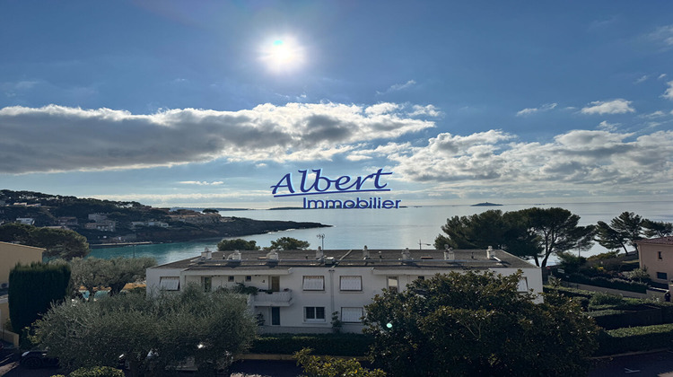 Ma-Cabane - Vente Appartement SANARY-SUR-MER, 75 m²