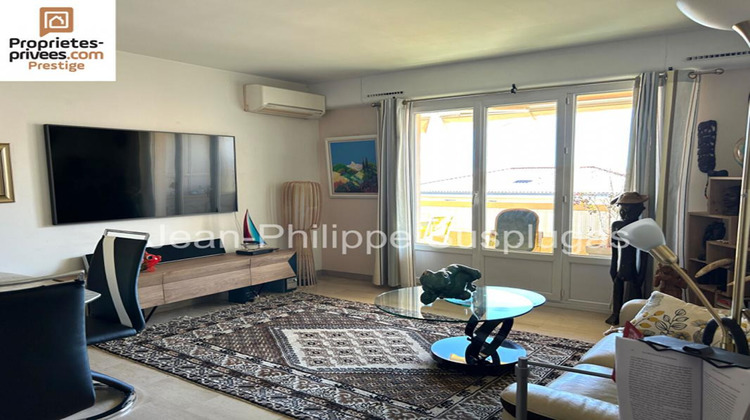 Ma-Cabane - Vente Appartement SANARY SUR MER, 70 m²