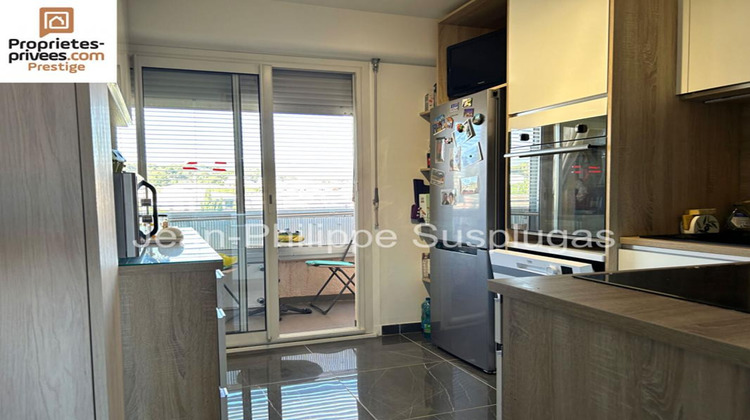 Ma-Cabane - Vente Appartement SANARY SUR MER, 70 m²