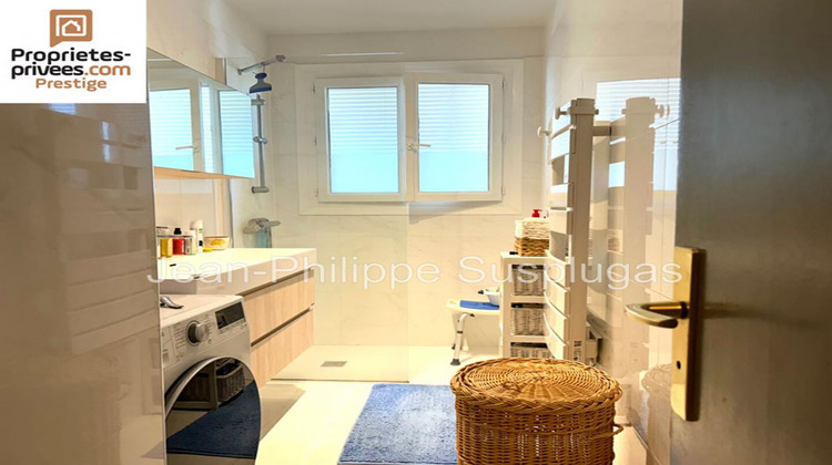 Ma-Cabane - Vente Appartement SANARY SUR MER, 70 m²