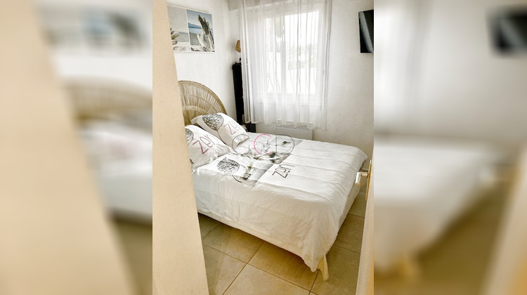 Ma-Cabane - Vente Appartement Sanary-sur-Mer, 35 m²