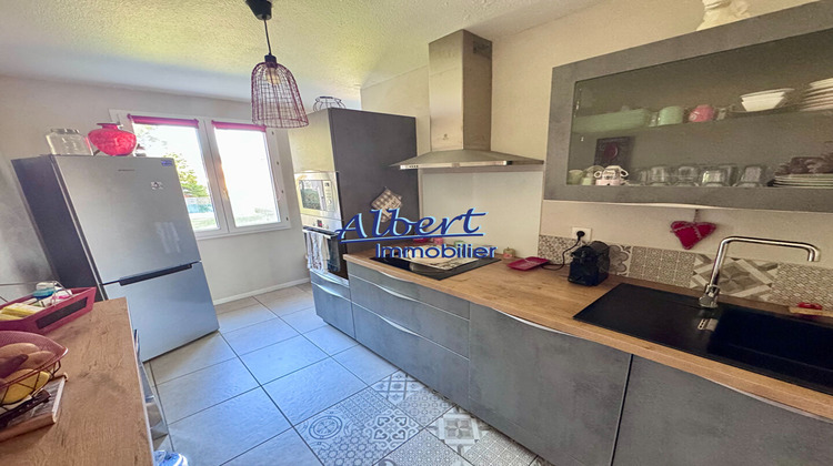 Ma-Cabane - Vente Appartement SANARY-SUR-MER, 79 m²