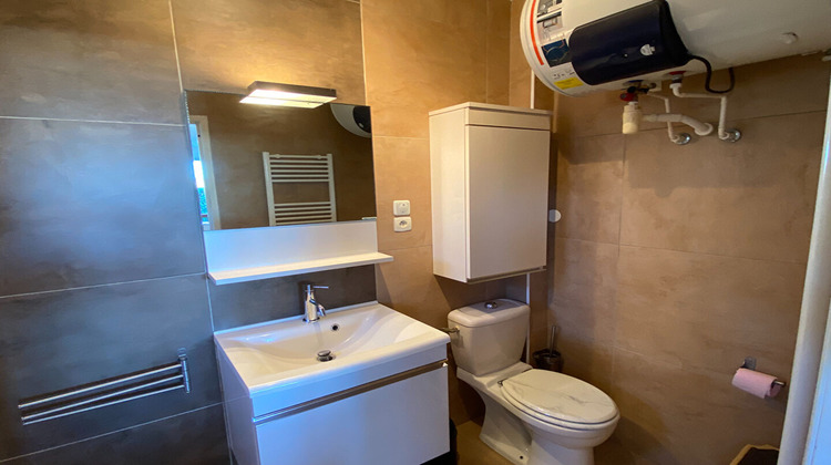 Ma-Cabane - Vente Appartement SANARY-SUR-MER, 44 m²