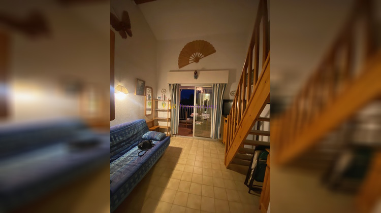 Ma-Cabane - Vente Appartement Sanary-sur-Mer, 33 m²