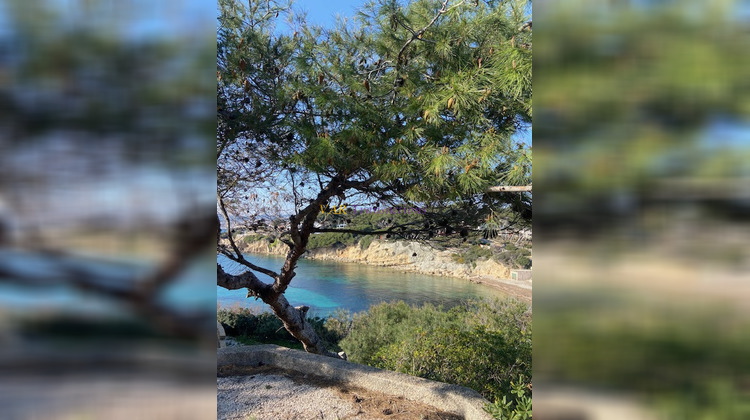 Ma-Cabane - Vente Appartement Sanary-sur-Mer, 33 m²