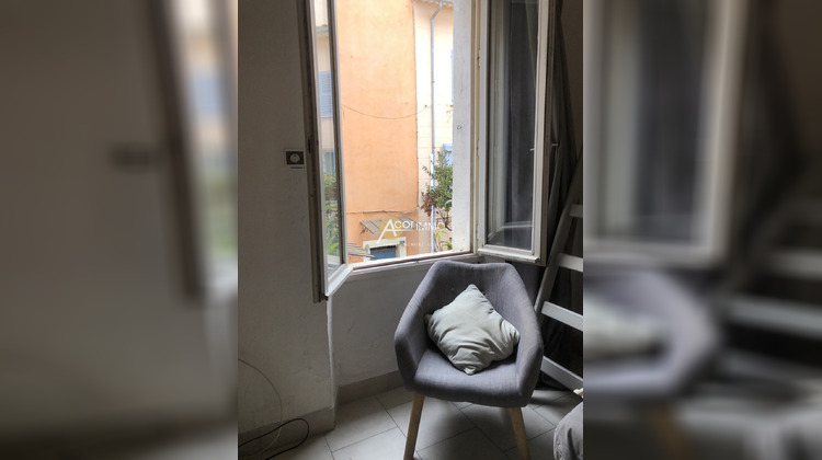 Ma-Cabane - Vente Appartement Sanary-sur-Mer, 21 m²