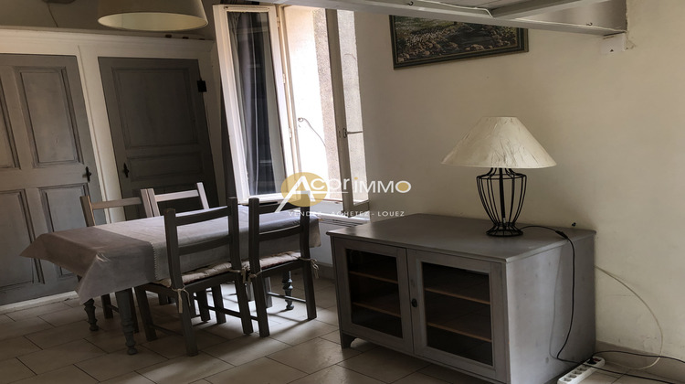 Ma-Cabane - Vente Appartement Sanary-sur-Mer, 21 m²