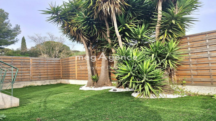 Ma-Cabane - Vente Appartement SANARY SUR MER, 184 m²