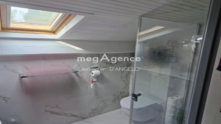 Ma-Cabane - Vente Appartement SANARY SUR MER, 184 m²