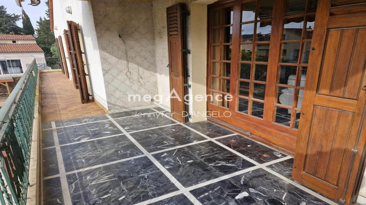 Ma-Cabane - Vente Appartement SANARY SUR MER, 184 m²