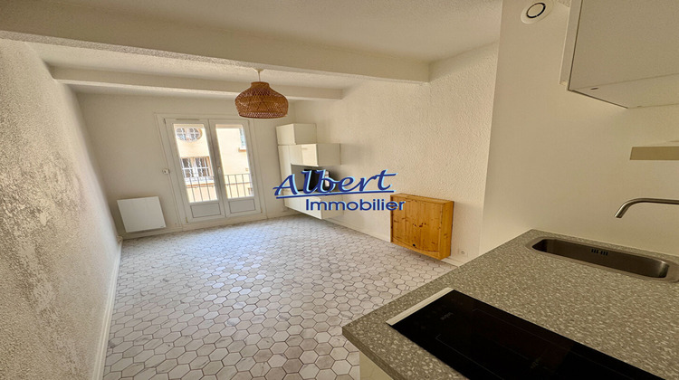 Ma-Cabane - Vente Appartement SANARY-SUR-MER, 17 m²