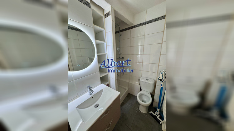 Ma-Cabane - Vente Appartement SANARY-SUR-MER, 17 m²