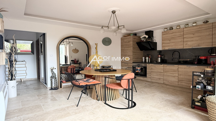 Ma-Cabane - Vente Appartement Sanary-sur-Mer, 40 m²