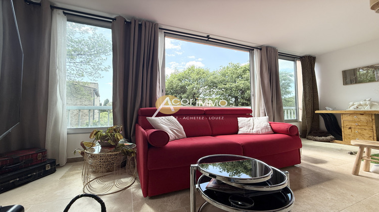 Ma-Cabane - Vente Appartement Sanary-sur-Mer, 40 m²