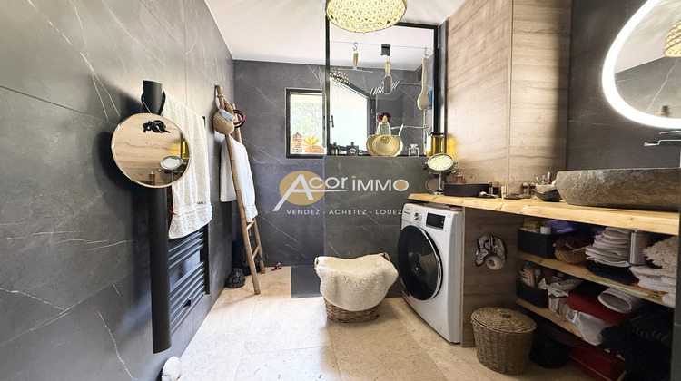 Ma-Cabane - Vente Appartement Sanary-sur-Mer, 40 m²