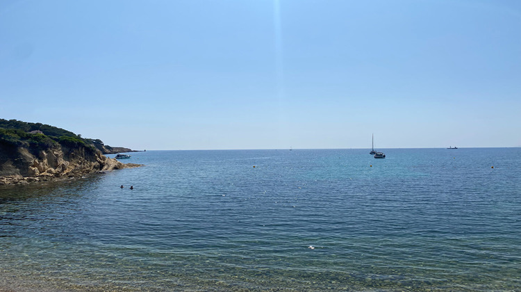 Ma-Cabane - Vente Appartement SANARY-SUR-MER, 43 m²