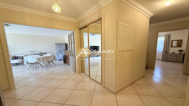 Ma-Cabane - Vente Appartement Sanary-sur-Mer, 77 m²