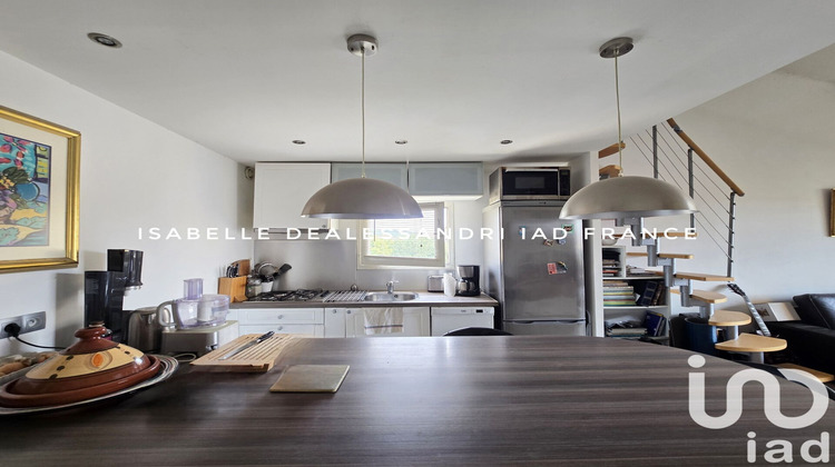 Ma-Cabane - Vente Appartement Sanary-sur-Mer, 58 m²