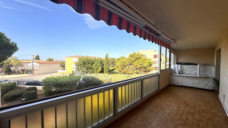 Ma-Cabane - Vente Appartement SANARY-SUR-MER, 30 m²