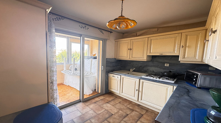 Ma-Cabane - Vente Appartement SANARY-SUR-MER, 30 m²