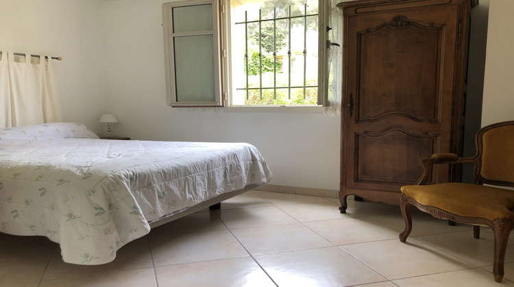 Ma-Cabane - Vente Appartement Sanary-sur-Mer, 77 m²