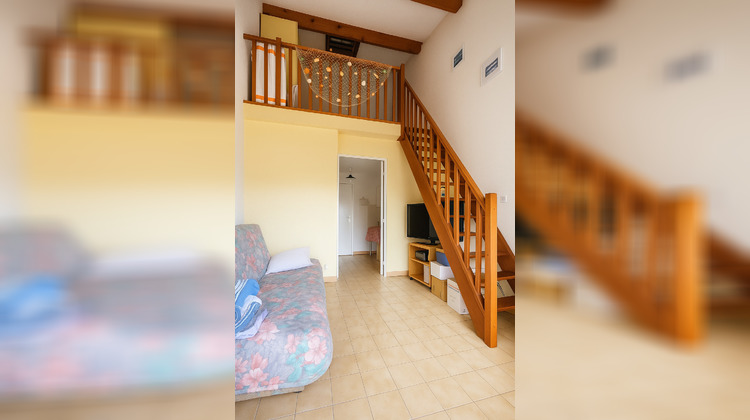 Ma-Cabane - Vente Appartement Sanary-sur-Mer, 27 m²