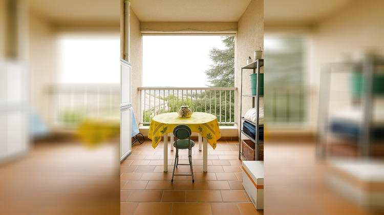 Ma-Cabane - Vente Appartement Sanary-sur-Mer, 27 m²