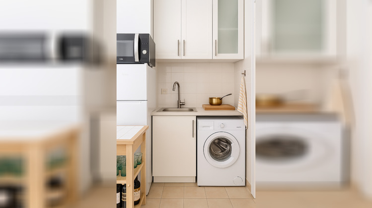 Ma-Cabane - Vente Appartement Sanary-sur-Mer, 27 m²