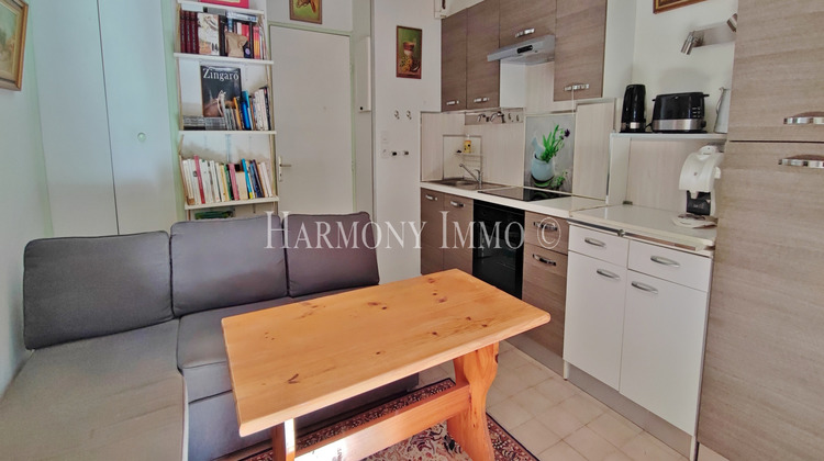 Ma-Cabane - Vente Appartement Sanary-sur-Mer, 39 m²