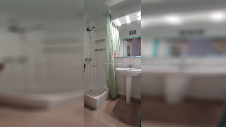 Ma-Cabane - Vente Appartement Sanary-sur-Mer, 39 m²