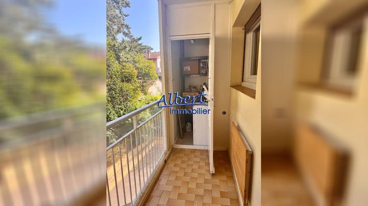 Ma-Cabane - Vente Appartement SANARY-SUR-MER, 61 m²