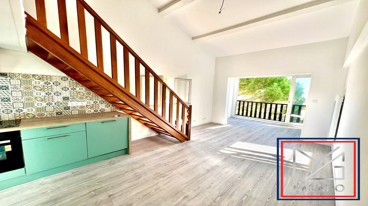 Ma-Cabane - Vente Appartement Sanary-sur-Mer, 60 m²