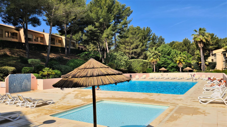 Ma-Cabane - Vente Appartement Sanary-sur-Mer, 26 m²